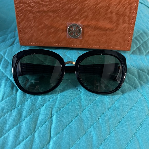 Lentes como nuevo poco uso